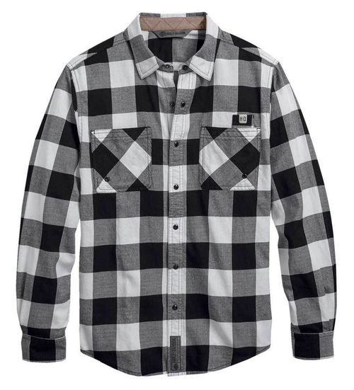 Рубашка Harley-Davidson