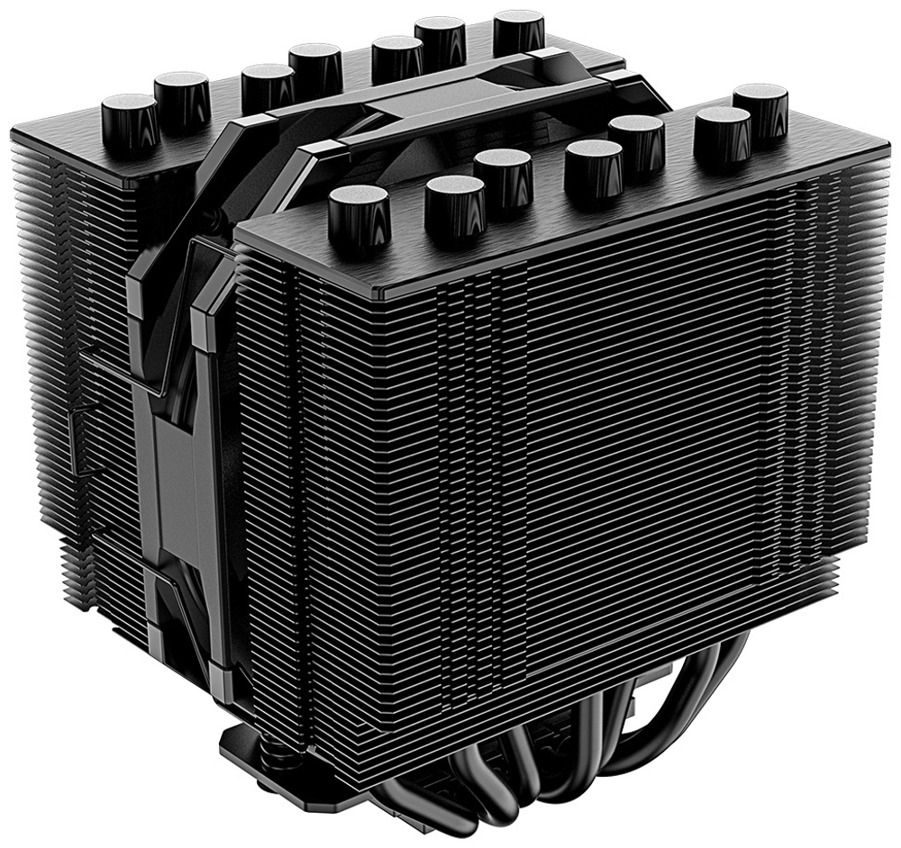 Система охлаждения ID-COOLING SE-207-XT Slim