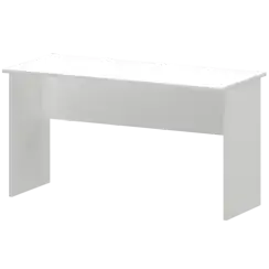 Стол рабочий А-003.60 Белый 1400x600x760 Арго