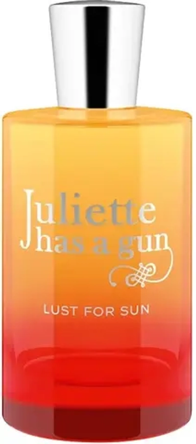 JULIETTE HAS A GUN LUST FOR SUN EDP 50 ML