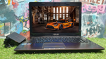 Ноутбук ASUS i5/4Gb