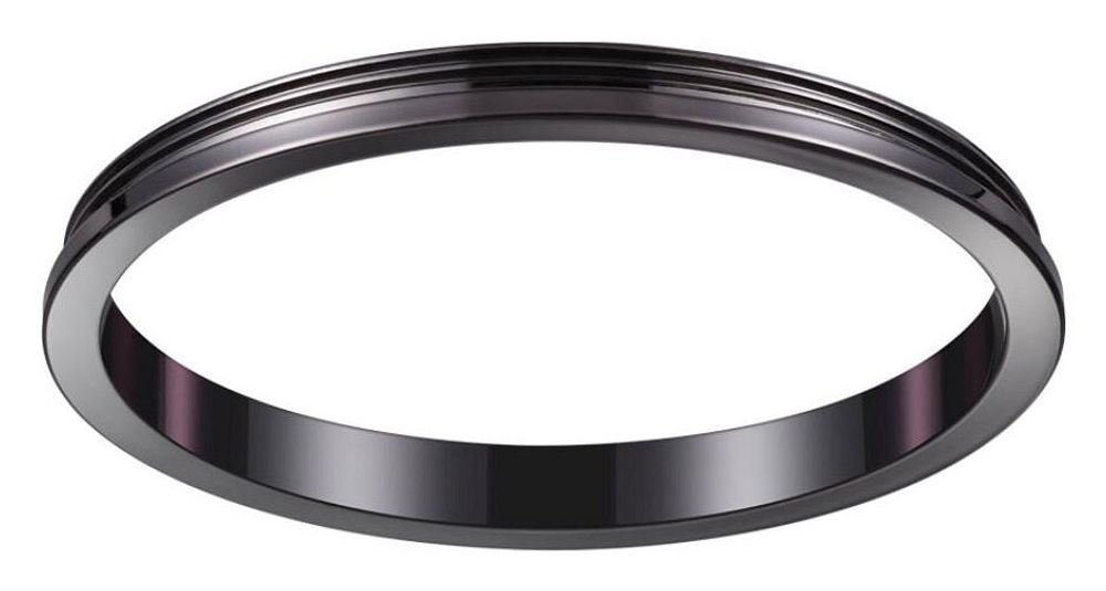 Рамка на 1 светильник Novotech Unite 370543