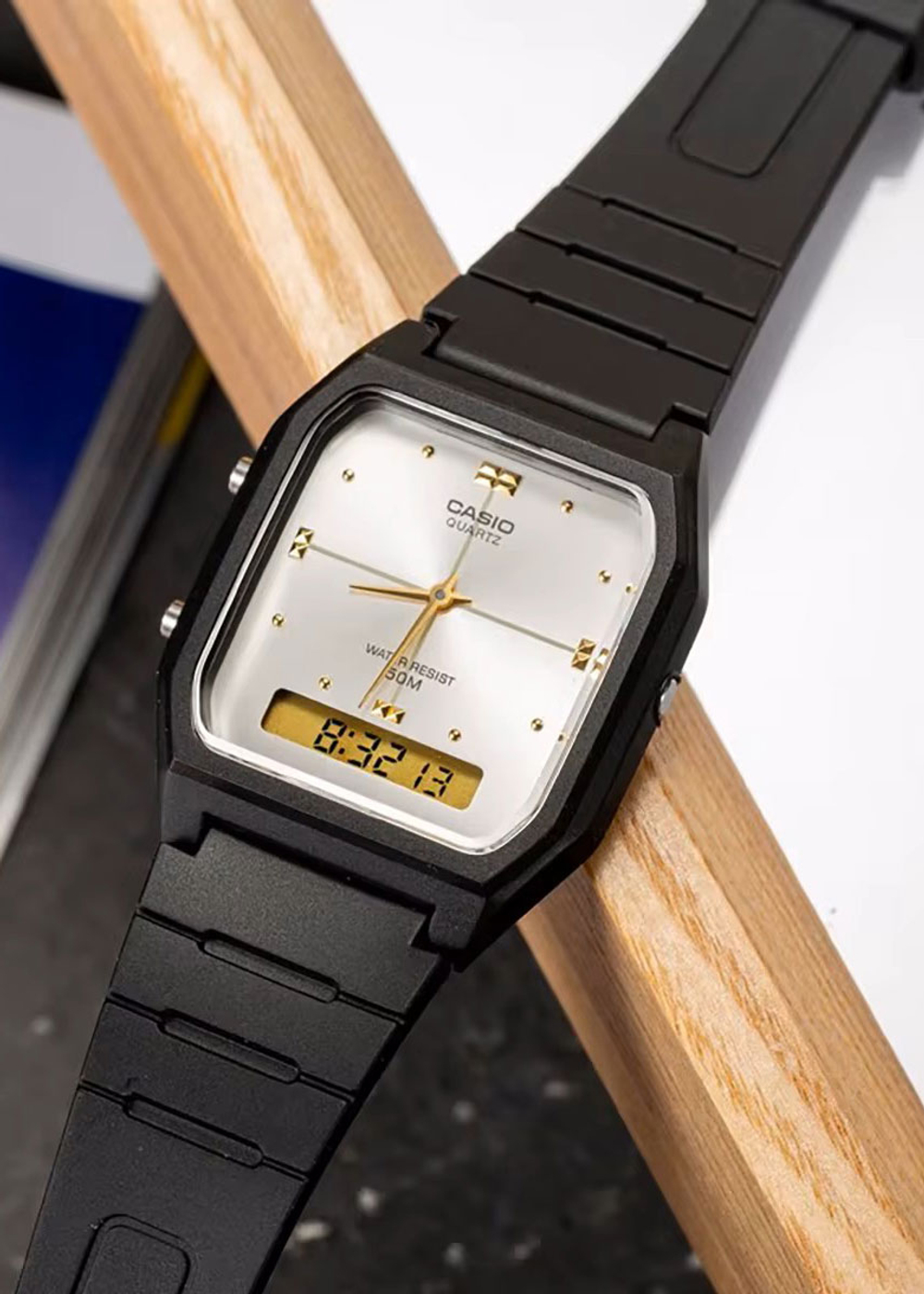 Часы Casio AW-48HE-7A