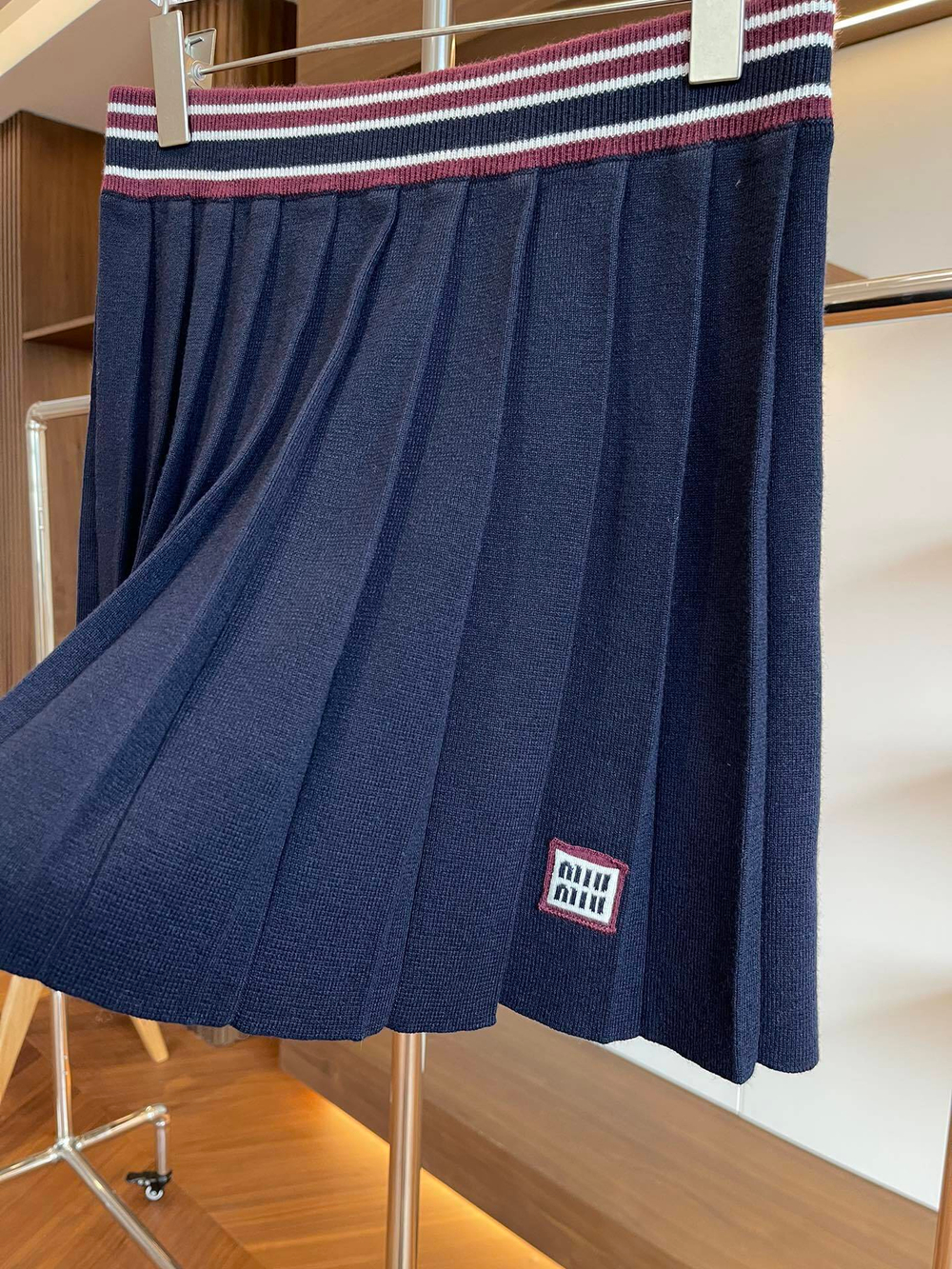 Miu Miu Skirt