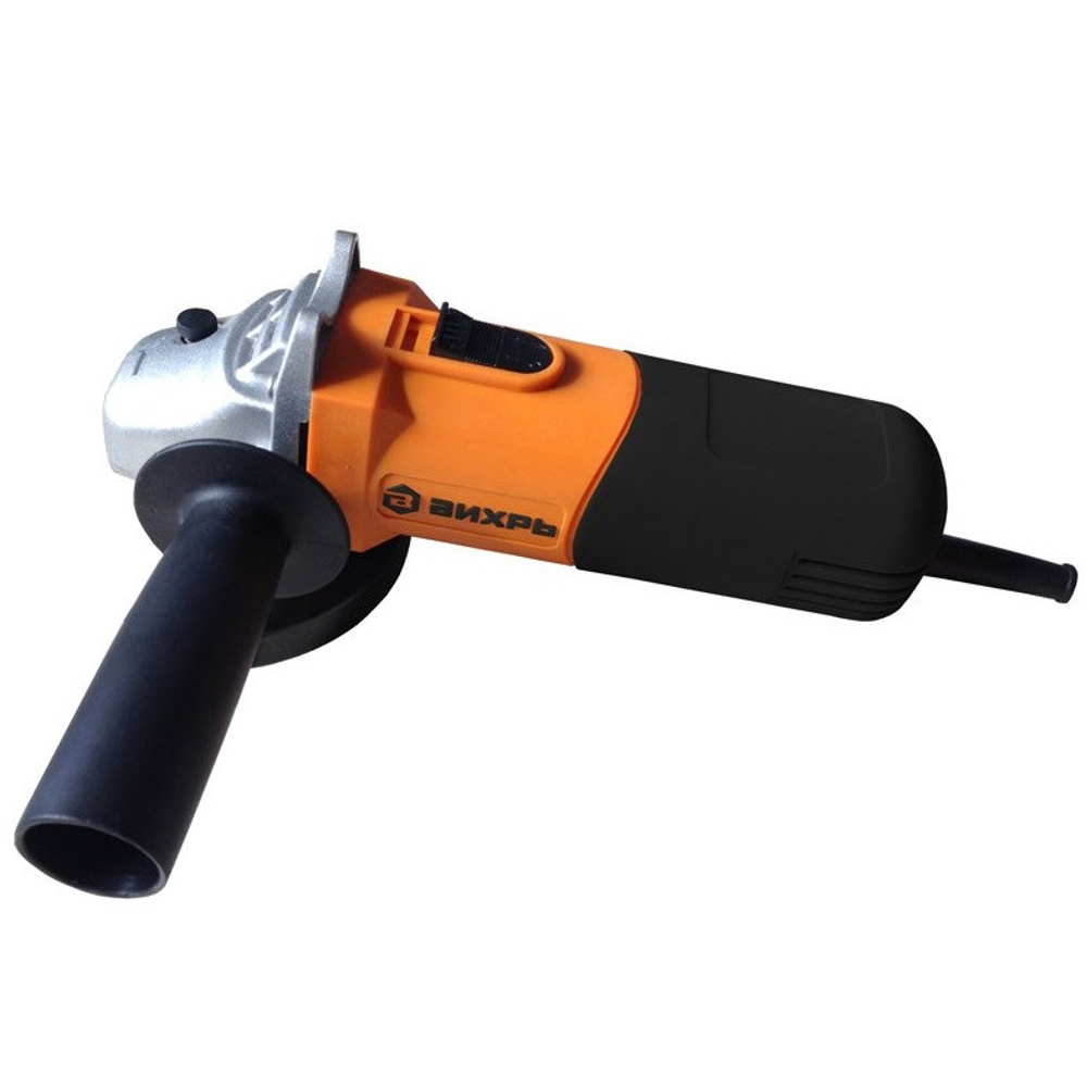 Шлифовальная машина угловая Вихрь УШМ-115/650