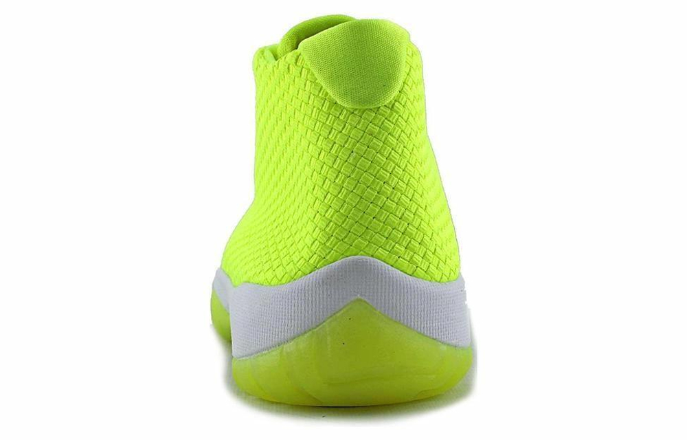 Кроссовки Jordan Future Volt