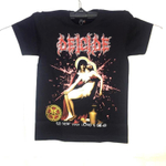 Футболка тайланд Deicide go now lord is dead (XS)