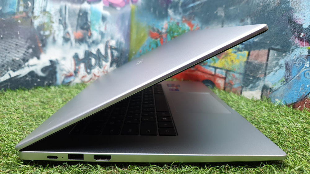 Ноутбук Huawei i5-11/16Gb/FHD/MateBook D 15 53013erx/Windows 10