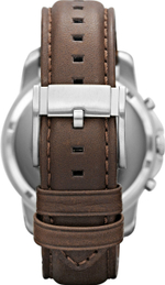 Наручные часы Fossil FS4735IE с хронографом