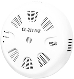 Датчик температуры и влажности ICP DAS CL-211-WF CR