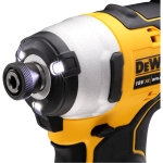 DeWalt DCF809N аккумуляторный импульсный шуруповерт (без АКБ и ЗУ) DCF809N-QW