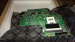 Материнская плата для ноутбука Lenovo IdeaPad G710 BAMBI2 UMA HM86 (90004882), оригинал