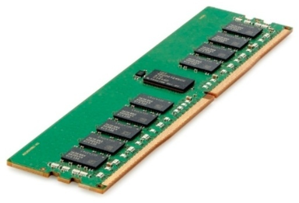 Оперативная память HP P64336-B21 16 Гб