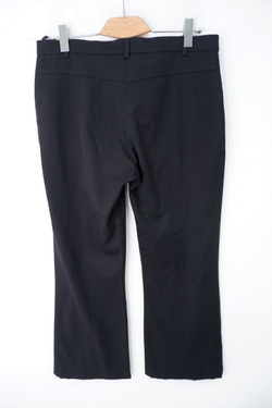 Брюки Polatdemir базовые 52 размер