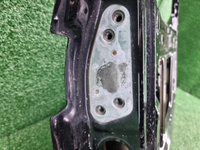 Крышка багажника Tank 300 (2021-н.в.)