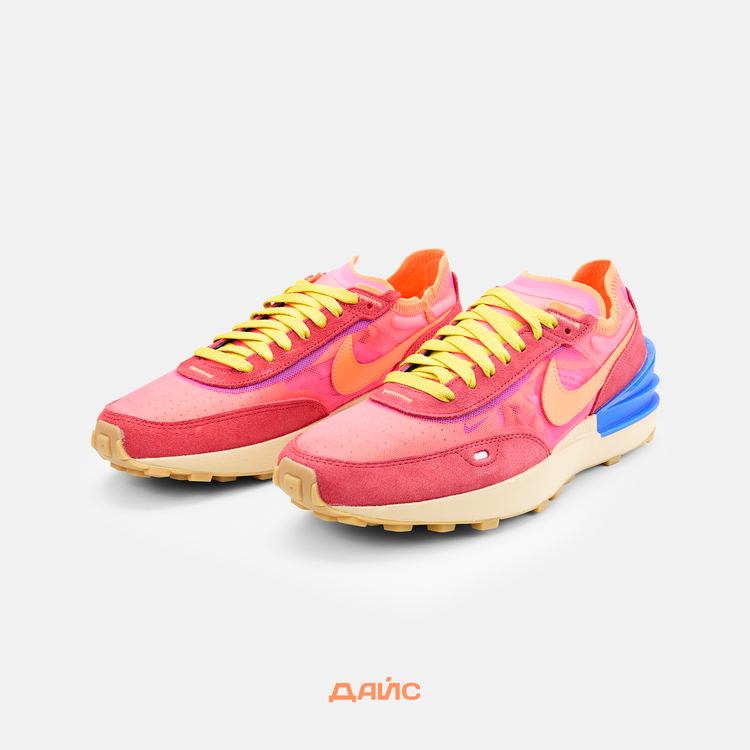 Кроссовки Nike Waffle One 