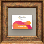 Рамка 15x15 для постера и фотографий RPS0061550-26
