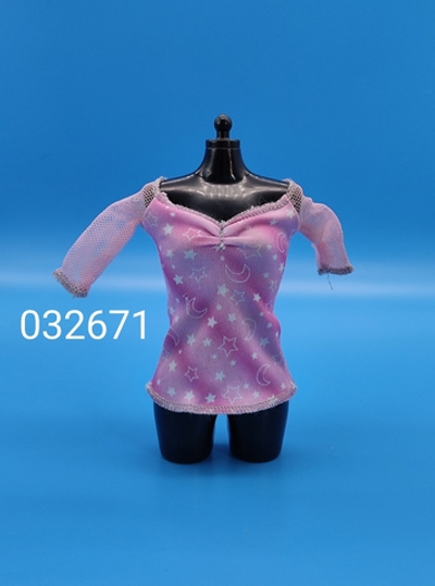 Одежда для куклы Барби винтаж 032671