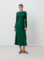 Платье вечернее, праздничное, летнее, миди