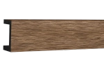 613-83SH/Молдинг(50*30*3000)/16, шт