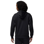Толстовка Jordan Essentials Black Sweatshirt