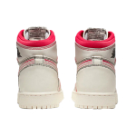 Кроссовки Air Jordan 1 Retro High OG GS Phantom