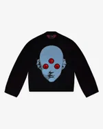 Свитер Syro Drague 3.0 Черный