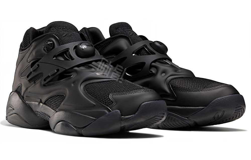 Кроссовки Reebok Pump Court