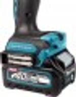 Дрель-шуруповерт аккумуляторная MAKITA DF001GD201