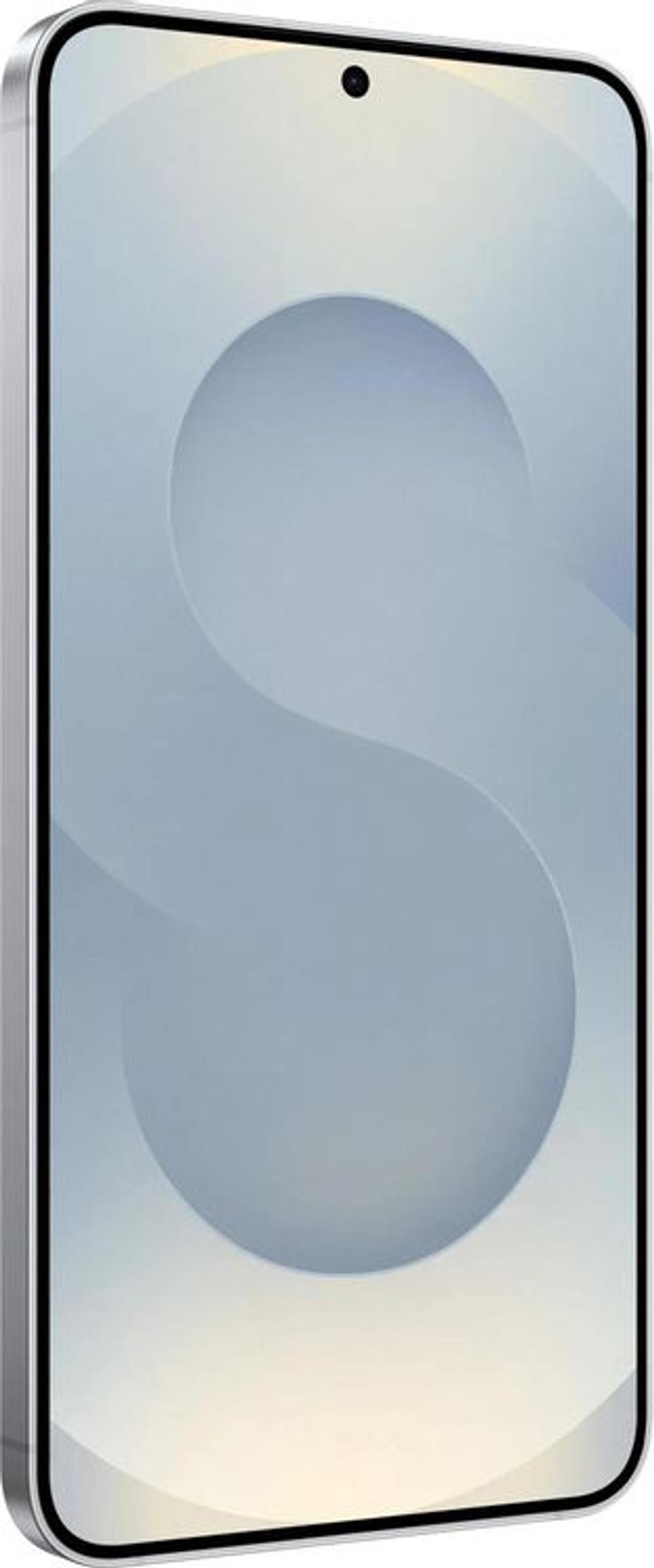 6.7" Смартфон Samsung Galaxy S25+ 12/256Gb,  SM-S936B,  NFC,  AMOLED,  120Гц,  4900мAч,  серый