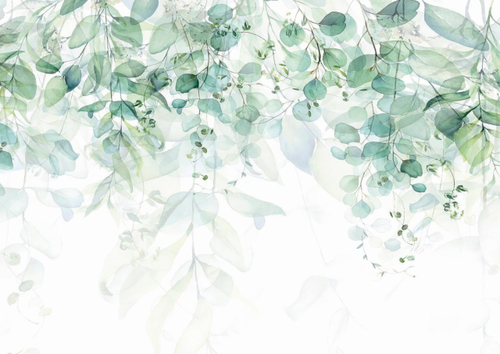 Дизайнерские №890 Фотообои и Фрески