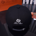 Бейсболка Loro Piana