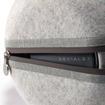 Чехол Cocoon для Devialet Mania, светло-серый