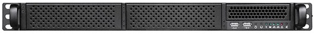 Корпус серверный 3U Procase EB350D-B-0