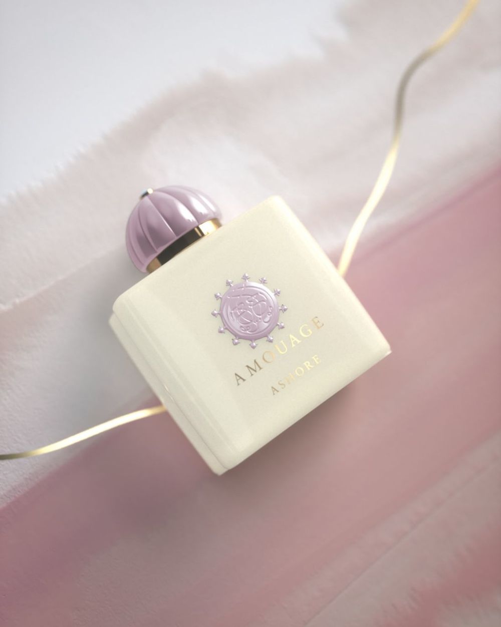 Amouage Ashore