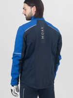 Куртка MOAX Tokke Softshell SW212211-72107, олимпийский синий, мужская
