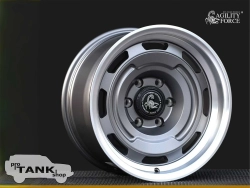 TANK 300 Колесный диск 17'' (1шт.) A727C178508MIG
