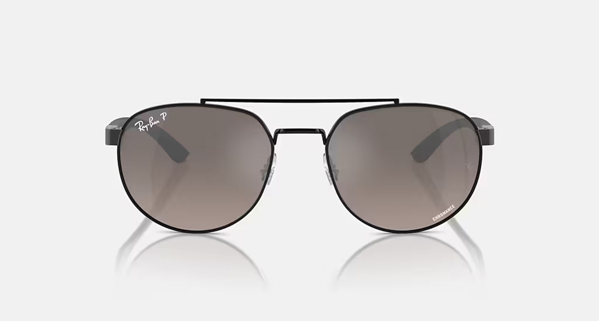 RAY-BAN RB3736CH 002/5J