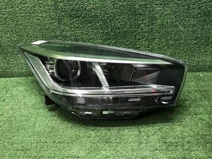 Фара правая Chery Tiggo 4 Pro (2020-н.в.) галоген