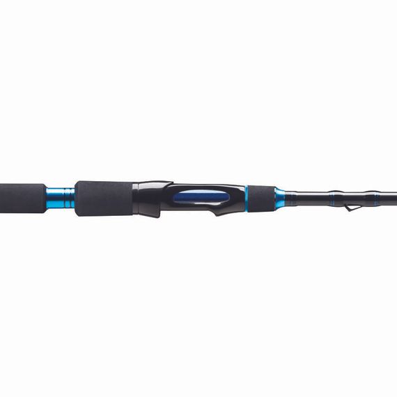 Удилище 13 FISHING Omen S Spinning 7'2" MH 15-40g 2pc