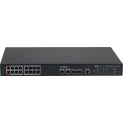 Коммутатор (свитч) Dahua DH-S4220-16GT-240
