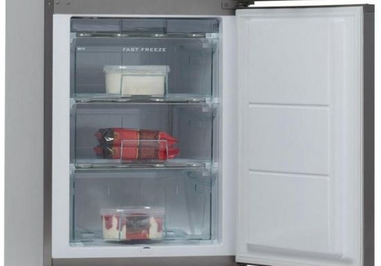 Холодильник Snaige RF35SM-S1CB21