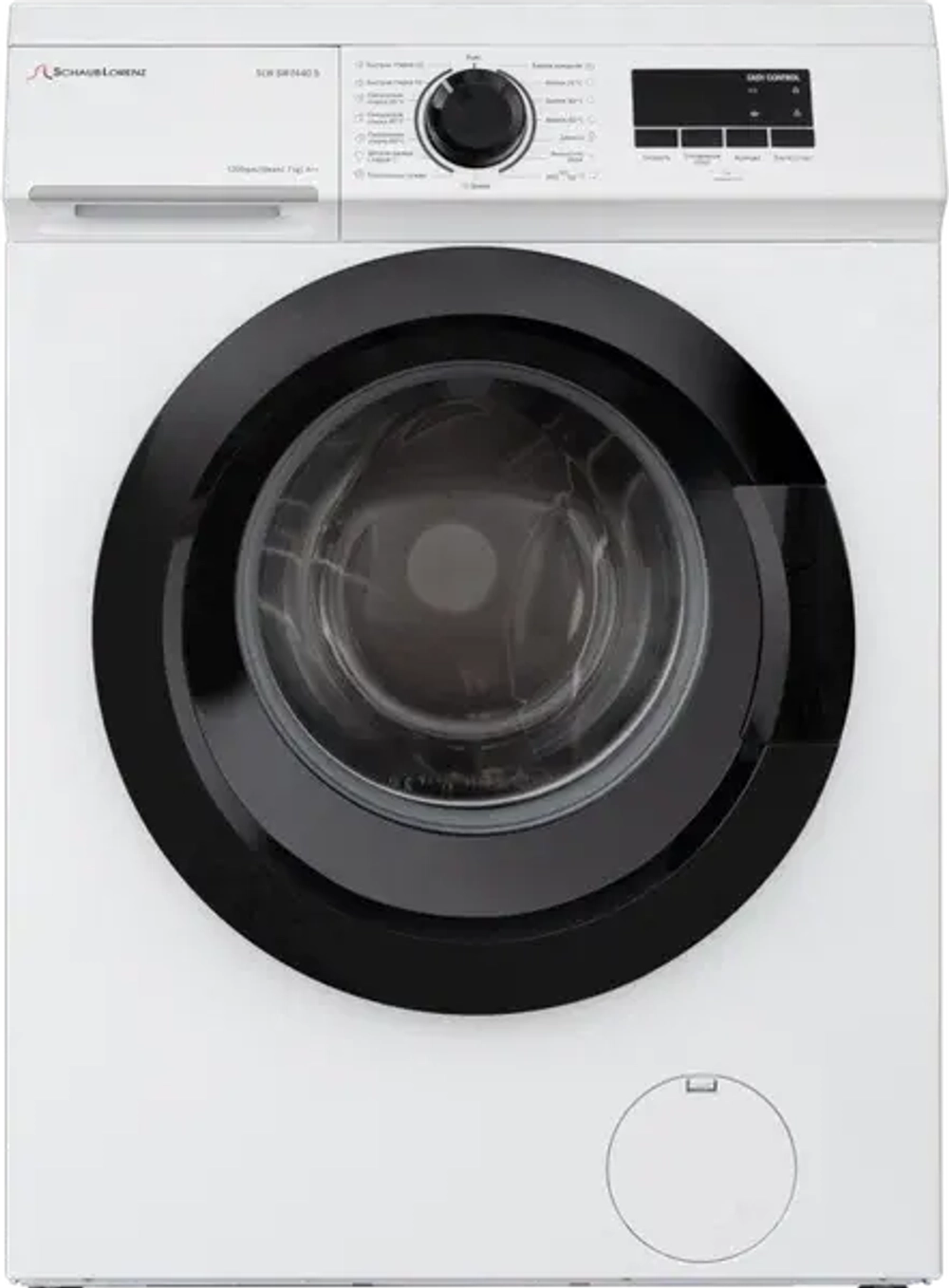 Стиральная машина Schaub Lorenz SLW SW7440 S (q)\