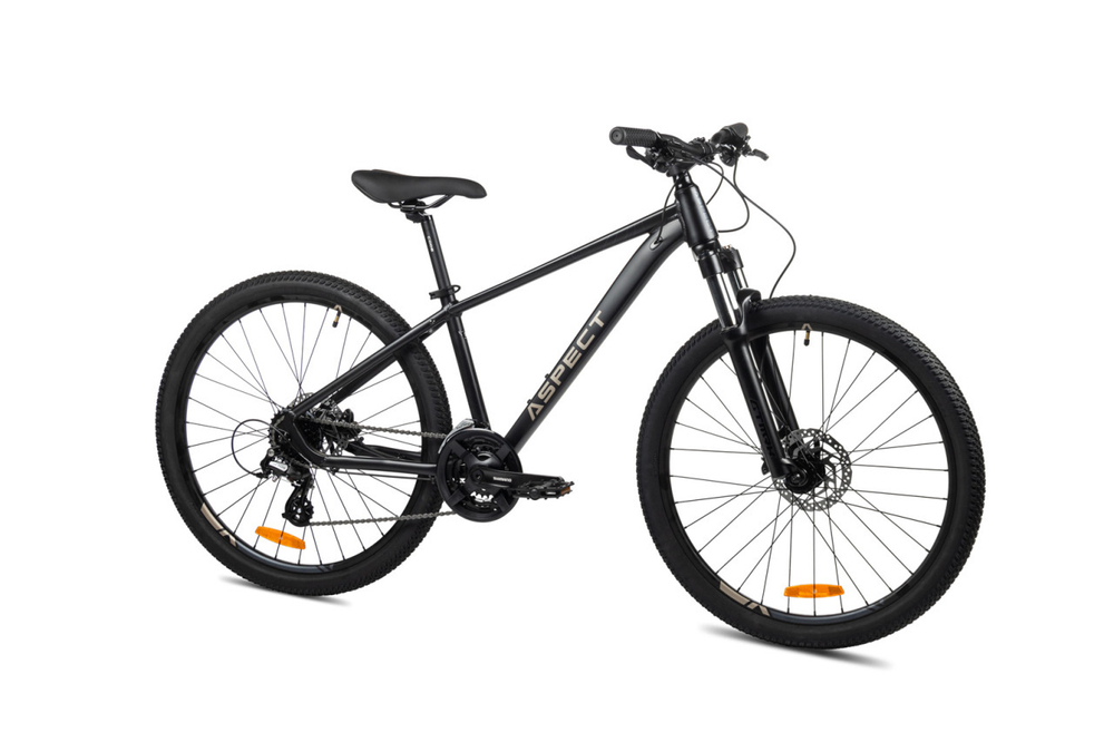 Горный велосипед Aspect Nickel 26 (2024)