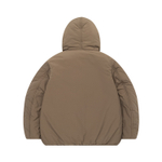 Куртка двухсторонняя YMKASHIX