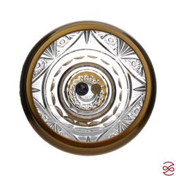 Конфетница Crystal Heart 12 см