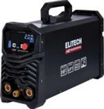 Сварочный инвертор ELITECH WM 200 DC PULSE HD 204475