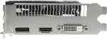 Видеокарта Biostar AMD  Radeon RX 560 VA5615RF41 4ГБ GDDR5, Ret