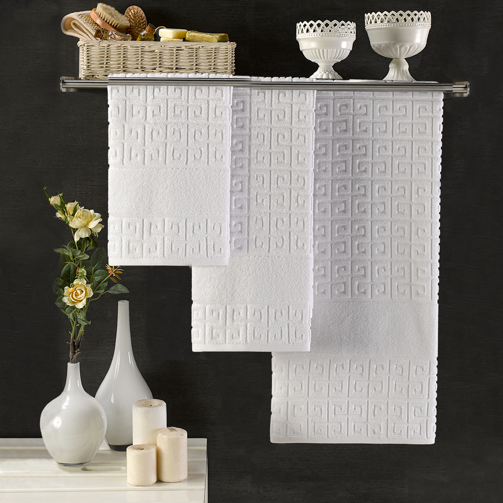 Полотенце махровое Gipfel Adrian 42562 40x60 см