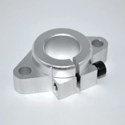 Опора (держатель) SHF20 для направляющих валов 20мм - 2 штуки